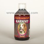 Karnivit forte pes 500ml