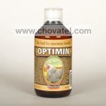Optimin D pro drůbež 500ml