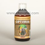 Optimin H pro holubi 500ml