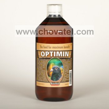 Optimin H pro holubi 1l