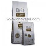 Brit Care Venison 12kg