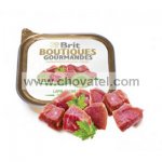 Brit Boutiques Gourmandes Lamb One Protein 150g