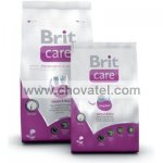 Brit Care Long Hair Salmon + Rice 400g