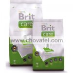 Brit Care Outdoor Chicken + Rice 2kg