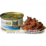 Brit Care Cat Tuna & Turkey 80g konzerva
