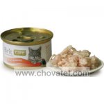 Brit Care Cat Chicken Breast 80g konzerva