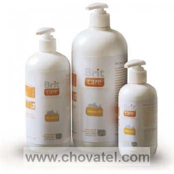 Brit Care Salmon Oil 250ml