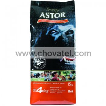 Vafo Astor Energy 15kg