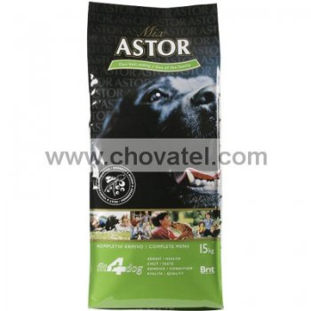 Vafo Astor Mix 15kg