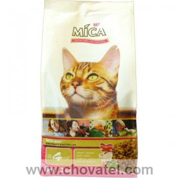 Vafo Míca beef (hovězí) 2kg