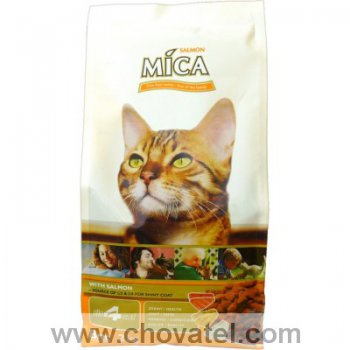 Vafo Míca Salmon (losos) 2kg