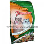 Avicentra malý hlodavec Premium 850g
