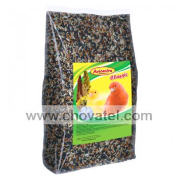 Avicentra Kanár Classic 500g