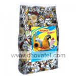 Avicentra velký papoušek Deluxe 1kg