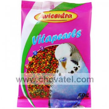 Avicentra vitapearls 50g