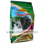 Avicentra králík Premium 850g