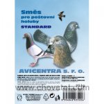 Avicentra Holub Standard 25kg