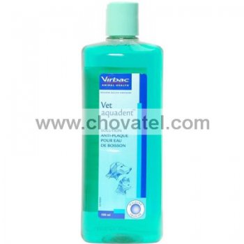 Vet Aquadent 500ml