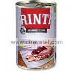Konzerva Rinti šunka 400g