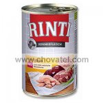 Konzerva Rinti kuřecí 400g
