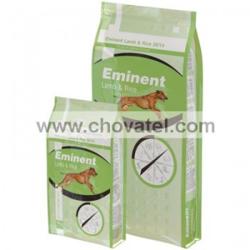 Eminent Lamb Rice 3kg