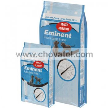 Eminent Maxi junior 15kg