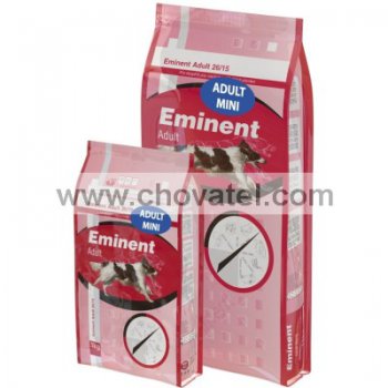 Eminent Adult Mini 3kg