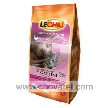 Lechat Premium Kotě 1,5kg