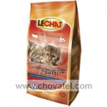 Lechat Premium Hovězí a zelenina 1,5kg