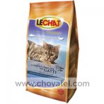 Lechat Premium Tuňák a losos 1,5kg