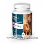 Roboran Gel pro psy 100tbl