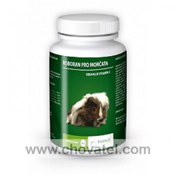 Roboran pro morčata 60g