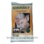 Roboran P pro prasata 1kg