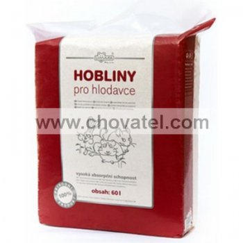 Hobliny lisované Limara 60l