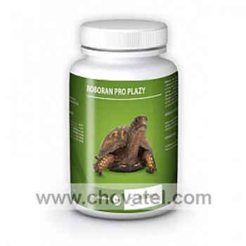 Roboran pro plazy 100g