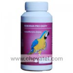 Roboran pro exoty s pupalkovým olejem 100g