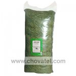 Seno prosévané s přísadou bylinek Limara 5kg/150l
