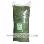 Seno prosévané Limara 5kg/150l