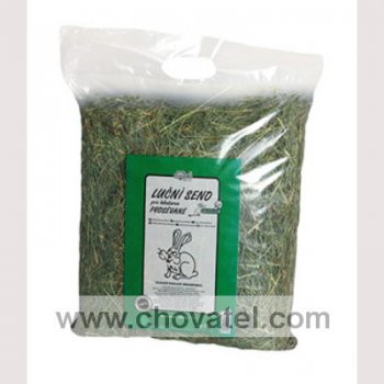 Seno prosévané Limara 800g