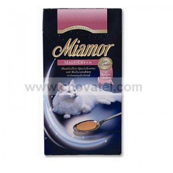 Krém malt MIAMOR (90g)