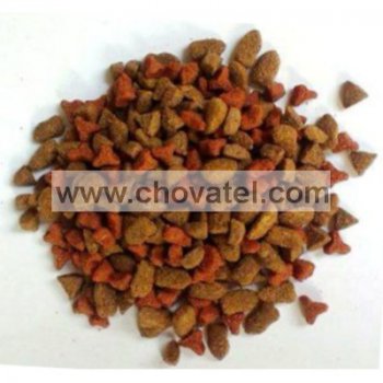 Salma Cat s rybím masem 15kg