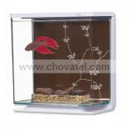 Akvárium MARINA Betta Kit Contemporary 3l