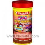 Dajana neon Tetra micro gran 250ml