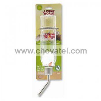 Napaječka LW Deluxe sklo 355ml