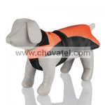 Vesta T-coat NIZZA oranžovo/černá S 40cm