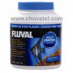 Fluval Tropical Flakes 325ml