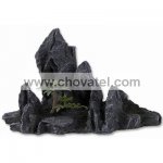 Dekorace akvarijní skála 21,5x10x12,5cm