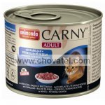 Animonda Carny Adult - treska a petržel 200g