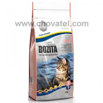 Bozita Feline Large 2kg