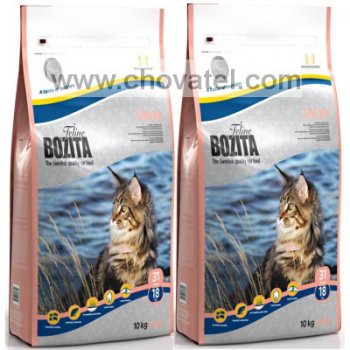 Bozita Feline Large 2 x 10kg